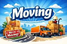 Affordable Moving Services