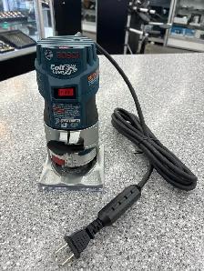 Bosch PR20EVS Router