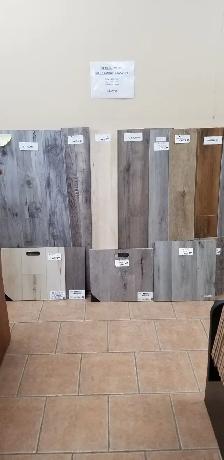 SPC VINYL PLANK CLEAR OUT - Photo 3