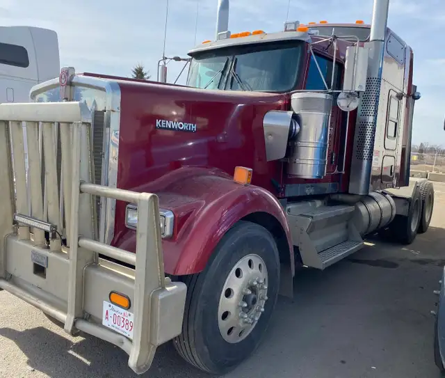 class 1 driver looking for crude oil