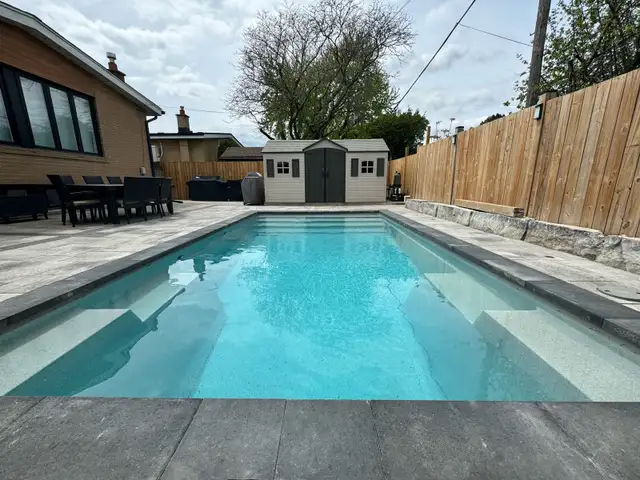 POOL OPENING SPECIAL