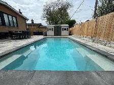 POOL OPENING SPECIAL