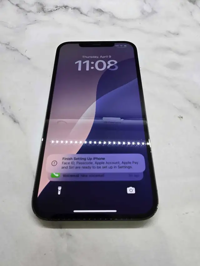 iphone 12 Pro Max 256GB 80% Battery - Photo 2