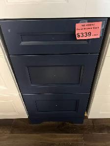 Bathroom Drawer Bank & Make-up Table Drawer Floor Demos Starting - Photo 4