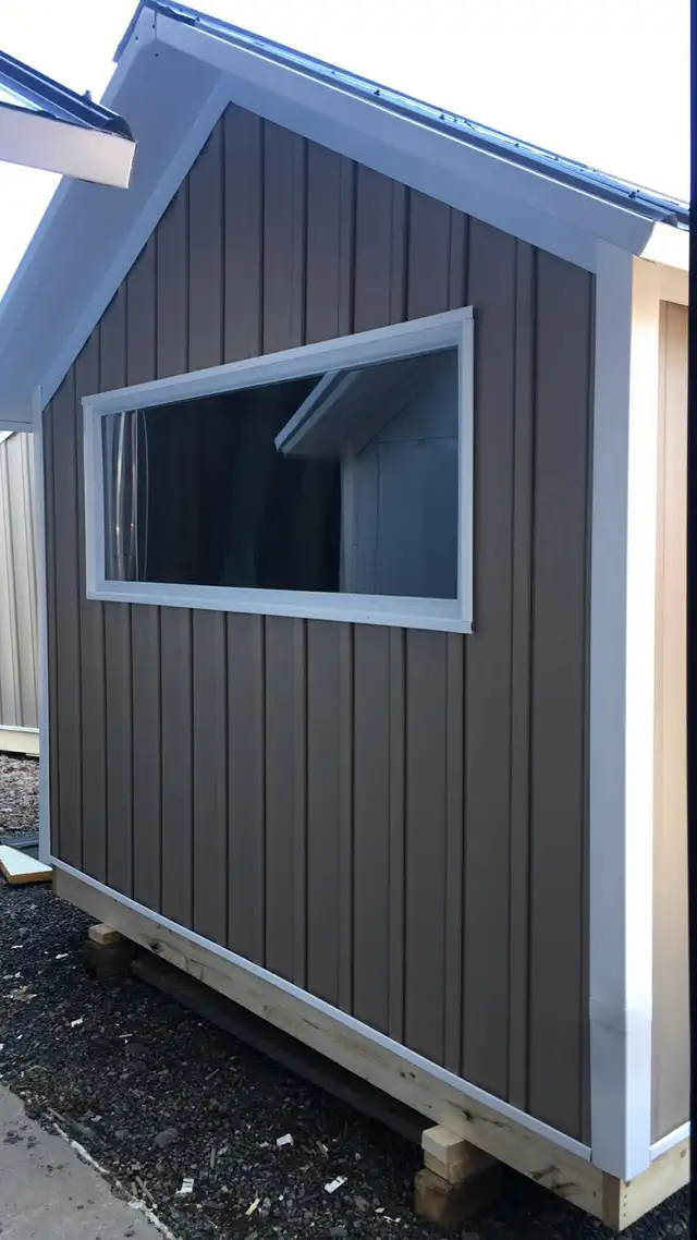 Shed for Sale - Photo 2