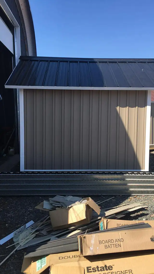 Shed for Sale - Photo 3