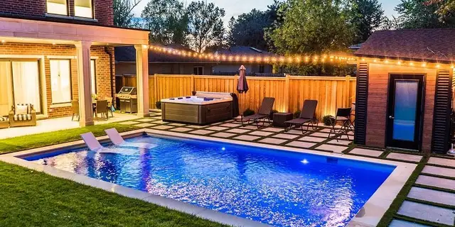 Ouverture /Réparation /Diagnostic SPA & Piscine LAVAL R-N - Photo 3