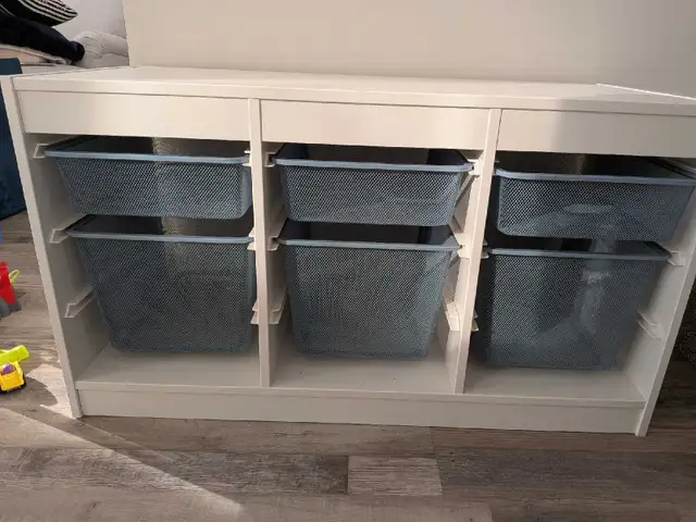 IKEA Organizer