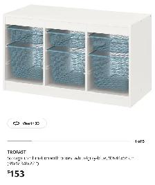 IKEA Organizer - Photo 2