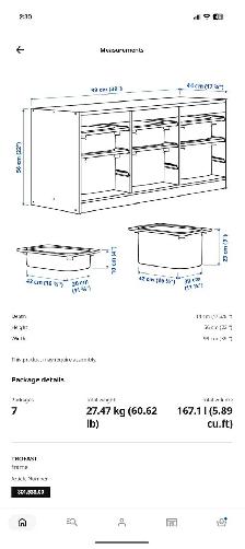 IKEA Organizer - Photo 3
