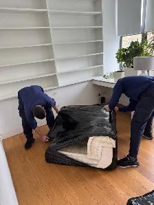 Cheap & Reliable Moving – Call Now! - Photo 2