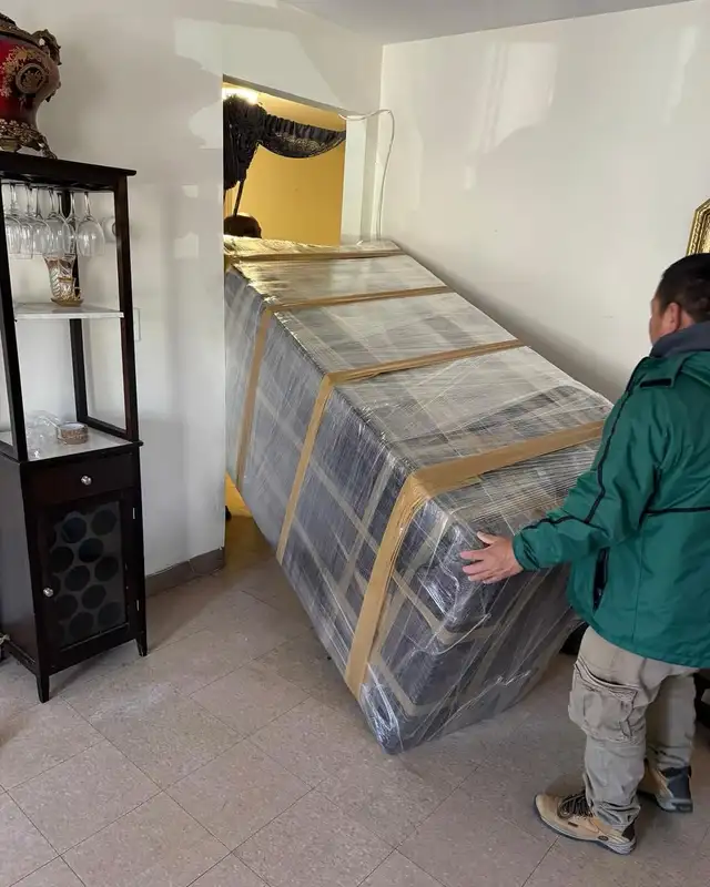 Cheap & Reliable Moving – Call Now! - Photo 3