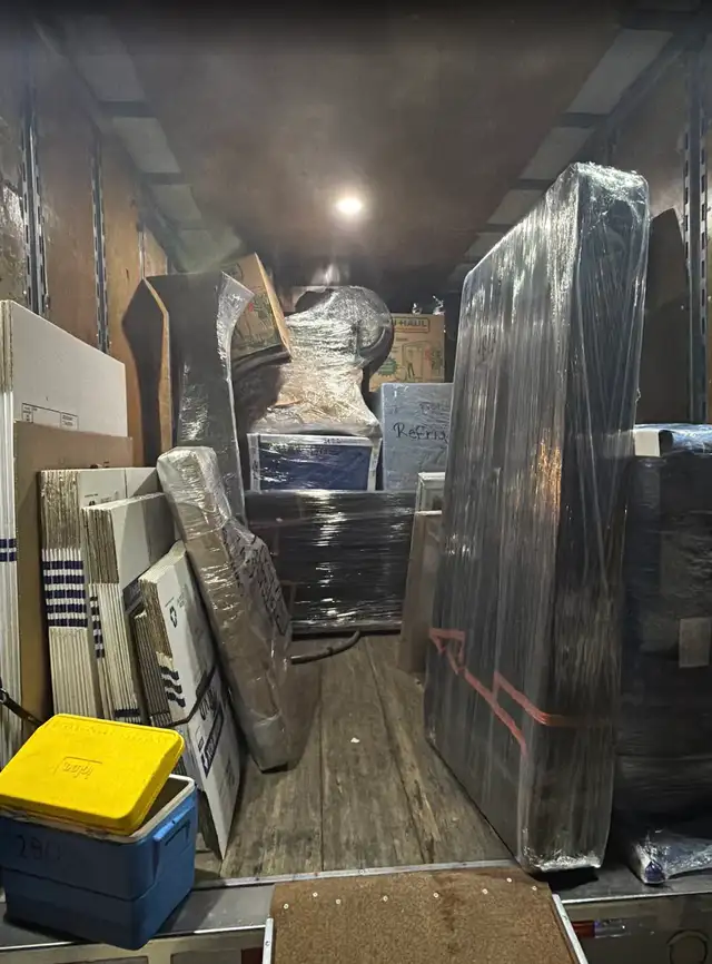 Cheap & Reliable Moving – Call Now! - Photo 5