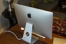 iMac Retina i5 5K 32 GB RAM, 27-inch 2020