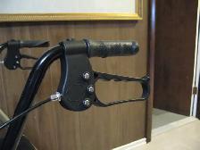 Homland Adjustable Rollator/Walker, BRAND NEW - Photo 5