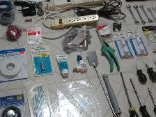 400 plus Hand Tools, Power Tools, 1000's of Fasteners - Photo 9