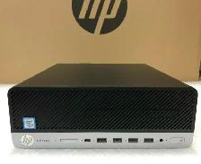 HP Prodesk 600G3 Core i5 et Ram 8gb ⛔⛔ - Photo 3