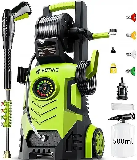 Water Pressure w Hose.  Mikita Drills, Sanders 437-229-6584 SALE - Photo 2