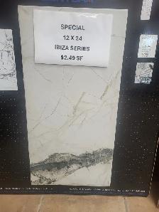 TILE CLEAR OUT$1 - Photo 4