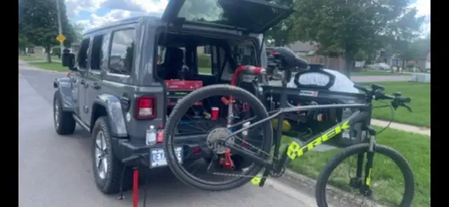 Bike Repair - Photo 2