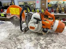 Concrete Saw for Sale