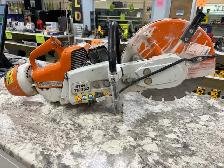 Concrete Saw for Sale - Photo 2