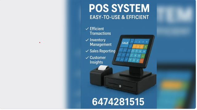 Clover POS System – Easy Payments & Business Management Solut - Photo 2