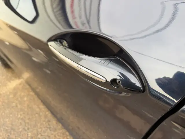 2014 BMW 5 Series| Diesel | All Wheel Drive | Dark Blue | - Photo 9