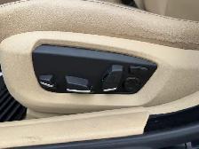 2014 BMW 5 Series| Diesel | All Wheel Drive | Dark Blue | - Photo 12