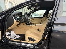 2014 BMW 5 Series| Diesel | All Wheel Drive | Dark Blue | - Photo 13