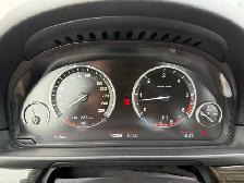 2014 BMW 5 Series| Diesel | All Wheel Drive | Dark Blue | - Photo 15