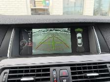 2014 BMW 5 Series| Diesel | All Wheel Drive | Dark Blue | - Photo 17