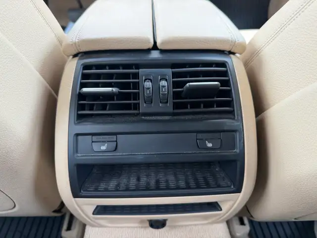 2014 BMW 5 Series| Diesel | All Wheel Drive | Dark Blue | - Photo 20