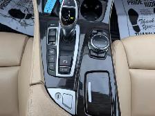 2014 BMW 5 Series| Diesel | All Wheel Drive | Dark Blue | - Photo 23