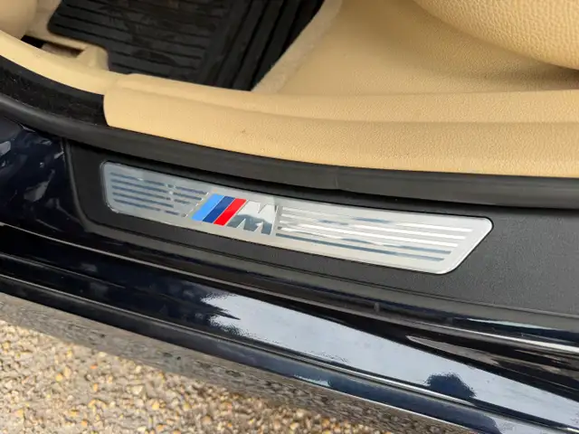 2014 BMW 5 Series| Diesel | All Wheel Drive | Dark Blue | - Photo 24