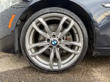 2014 BMW 5 Series| Diesel | All Wheel Drive | Dark Blue | - Photo 27