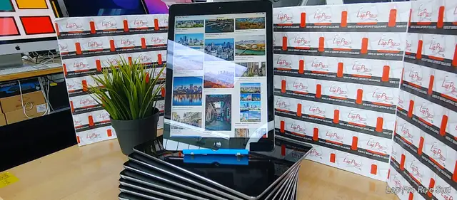 Ipad Air 79$, simplement meilleur prix