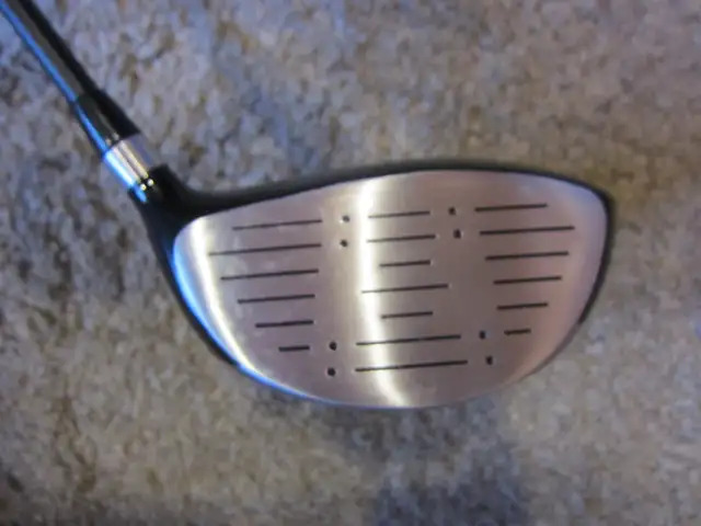 $175 FOR NEW #1/3/5 LEFTIE WOODS   15 NEW BALLS