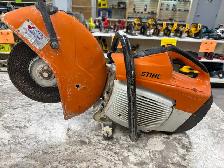 Concrete Saw for Sale