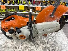 Concrete Saw for Sale - Photo 2