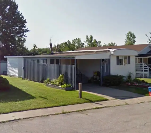 Strike now while she’s still being polished up!