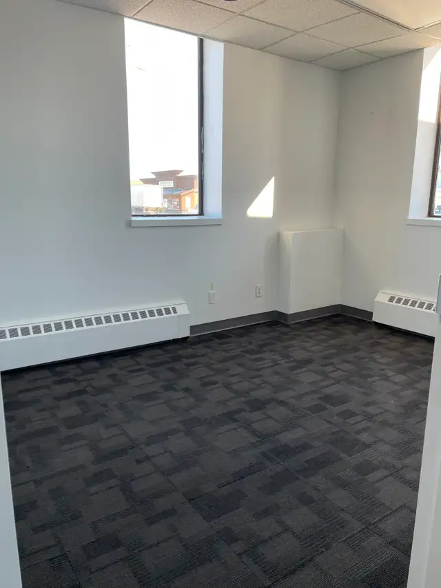 Office space for rent