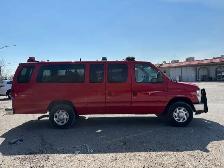 2011 Ford Econoline Wagon E-350 5 PASSENGER-EXTENDEDDD-FIRE C - Photo 6