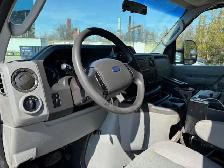 2011 Ford Econoline Wagon E-350 5 PASSENGER-EXTENDEDDD-FIRE C - Photo 10