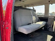 2011 Ford Econoline Wagon E-350 5 PASSENGER-EXTENDEDDD-FIRE C - Photo 11