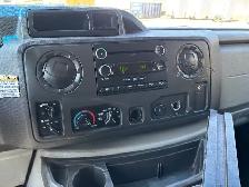 2011 Ford Econoline Wagon E-350 5 PASSENGER-EXTENDEDDD-FIRE C - Photo 12