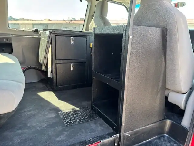 2011 Ford Econoline Wagon E-350 5 PASSENGER-EXTENDEDDD-FIRE C - Photo 13