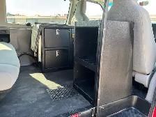 2011 Ford Econoline Wagon E-350 5 PASSENGER-EXTENDEDDD-FIRE C - Photo 13