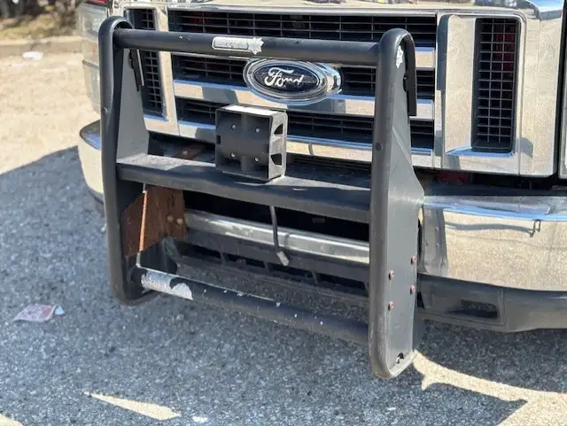 2011 Ford Econoline Wagon E-350 5 PASSENGER-EXTENDEDDD-FIRE C - Photo 15