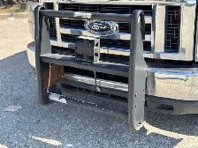 2011 Ford Econoline Wagon E-350 5 PASSENGER-EXTENDEDDD-FIRE C - Photo 15